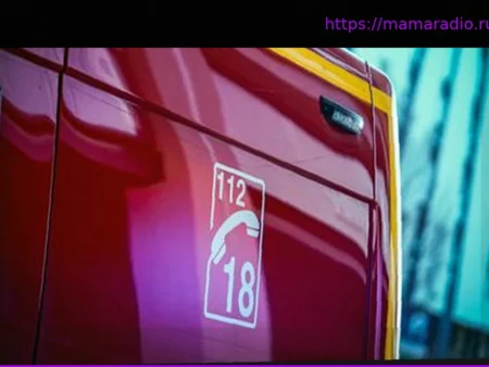 В департаменте Гар 15-летний подросток, проходивший стажировку, погиб под колесами строительной техники