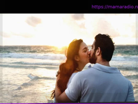 Психология: Почему мы влюбляемся на отдыхе так быстро