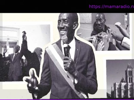 Балли Багайоко, новый мэр LFI Сен-Дени, стремится возглавить антирасистское движение к 2027 году