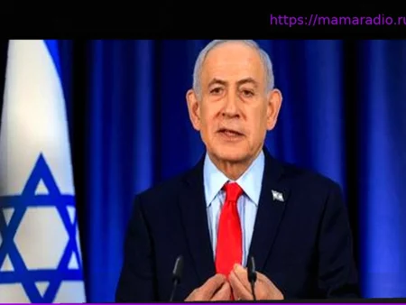 Биньямин Нетаньяху поручил начать прямые переговоры с Ливаном на фоне ближневосточного конфликта