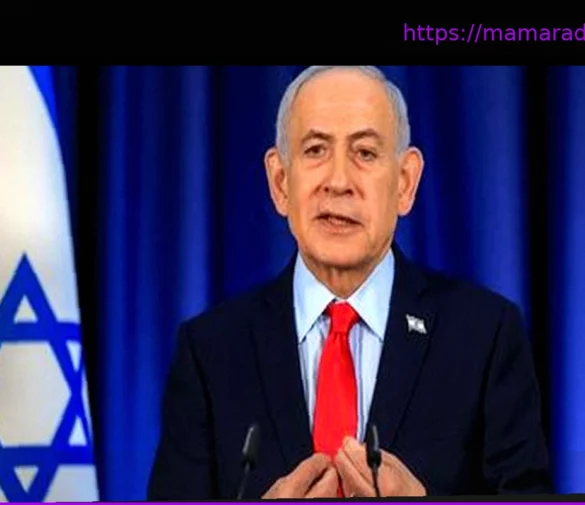 Биньямин Нетаньяху поручил начать прямые переговоры с Ливаном на фоне ближневосточного конфликта