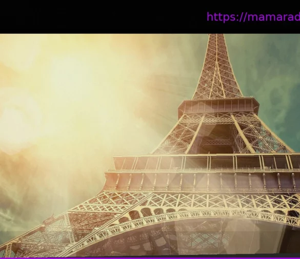 Синдром Парижа: Слишком хорошо, чтобы быть правдой? Когда город любви сводит с ума