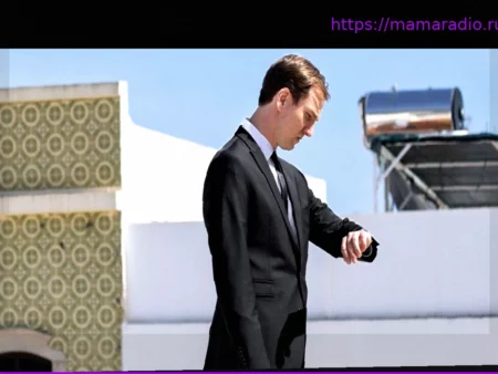 Телевизионные рекомендации на субботу, 25 апреля 2026 года