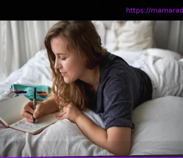 Журналинг: Как письмо влияет на психику