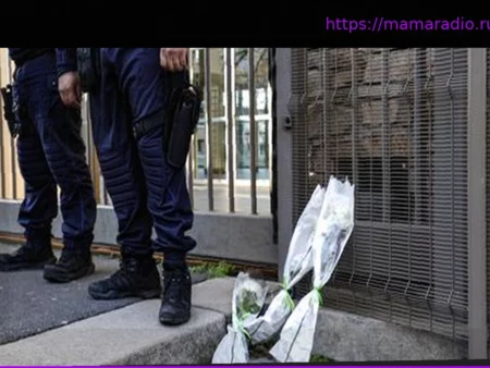 Марш в Гренобле: Остановить насилие после серии убийств