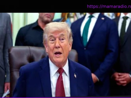 Трамп: перемирие в ближневосточном конфликте продлено до предложения Ирана