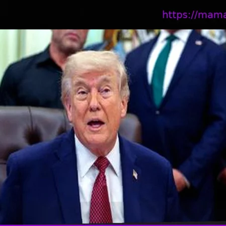 Трамп: перемирие в ближневосточном конфликте продлено до предложения Ирана