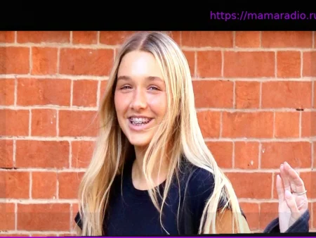 Harper Seven Beckham: Икона стиля с ранних лет