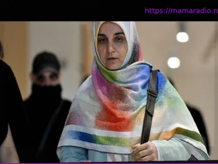 Иранка Махдие Эсфандиари, осужденная во Франции, вернулась на родину через неделю после возвращения Сесиль Колер и Жака Пари