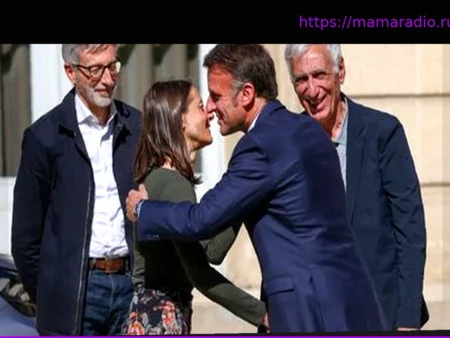 Сесиль Колер и Жак Пари освобождены: «Мы пережили ежедневный ужас и постоянный произвол» в Иране