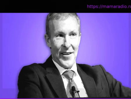 Стратегические Шаги: Беседа с Генеральным Директором United Airlines Скоттом Кирби