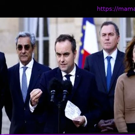 Что нужно знать о заявлениях Себастьяна Лекорню о «поддержке активности» в условиях роста цен на топливо