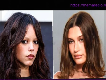 Современный Шэг и другие тренды причесок весны 2026