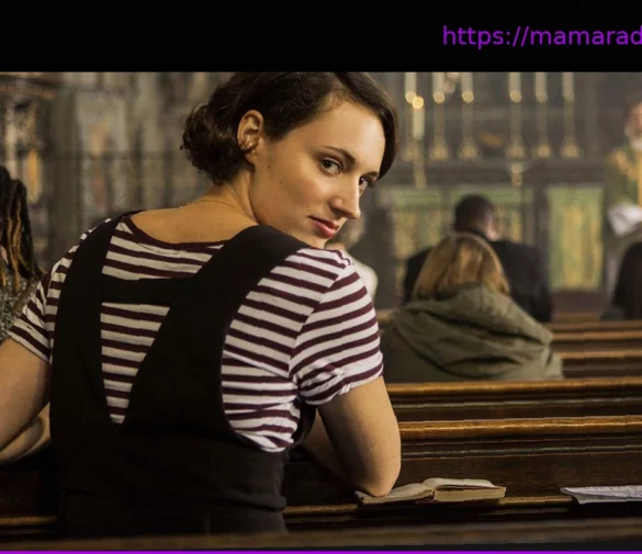 Лучшие сериалы 2026: Netflix, Disney+, HBO Max и Prime Video