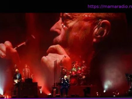 Phil Collins, Oasis и Joy Division в Зале славы рок-н-ролла