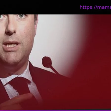 Слова премьер-министра Франции о действиях правительства перед выборами