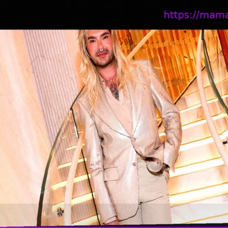 Билл Каулитц и Янник Конталис: Возобновились слухи о воссоединении? Оба делятся многообещающими кадрами