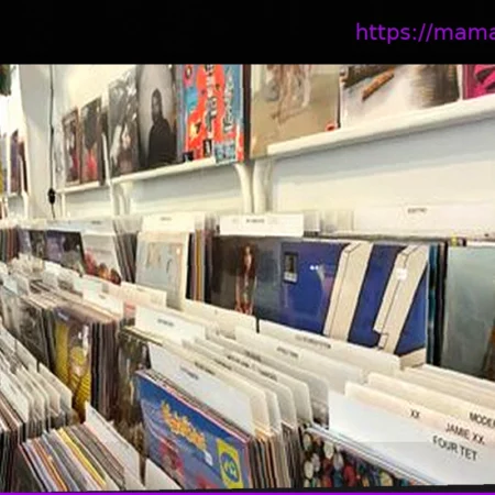 Disquaire Day: Жизнь на грани независимых музыкальных лейблов