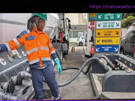 «Вы тут же увидите людей, выстраивающихся в очередь!»: на заправочных станциях, испытывающих нехватку некоторых видов топлива, поставки даже по выходным