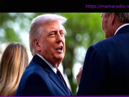 Дональд Трамп: Возможное возобновление переговоров с Ираном в Пакистане