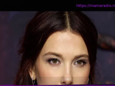 Милли Бобби Браун уходит из Netflix-фильма «Perfect»