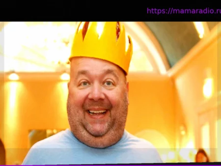 Дирку Баху исполнилось бы 65: Память жива