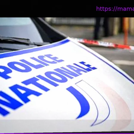 Трагедия в Кот-д’Армор: Мужчина погиб от ножевого ранения возле дискотеки в Сен-Бриё