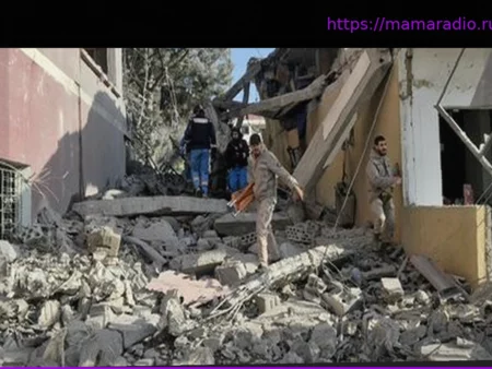 Исторические переговоры Израиля и Ливана: демилитаризация «Хезболлы» и перспективы мира в Вашингтоне