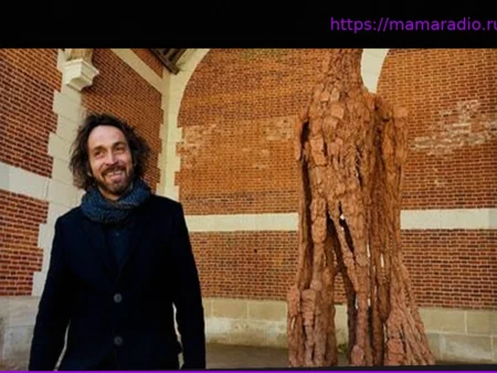 Сезон искусства в Шомон-сюр-Луар 2026: природа, история и современное искусство в оазисе спокойствия