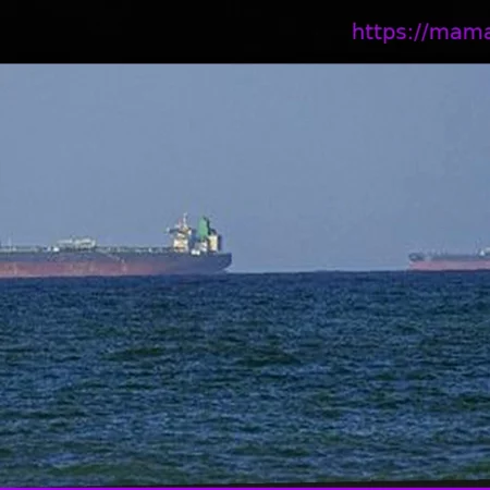 Иран вновь закрыл Ормузский пролив из-за американской блокады