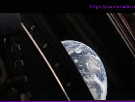 Первые захватывающие фотографии Земли от миссии Artemis II: «Мы смогли увидеть весь земной шар от полюса до полюса»