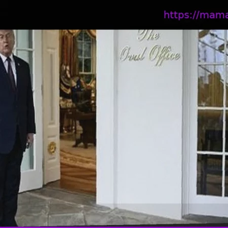 Дональд Трамп: Иран намерен «любой ценой» заключить сделку по Ближнему Востоку