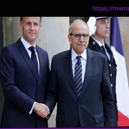 Франция готова сохранять присутствие в Ливане после ухода сил ООН, заявил Эммануэль Макрон