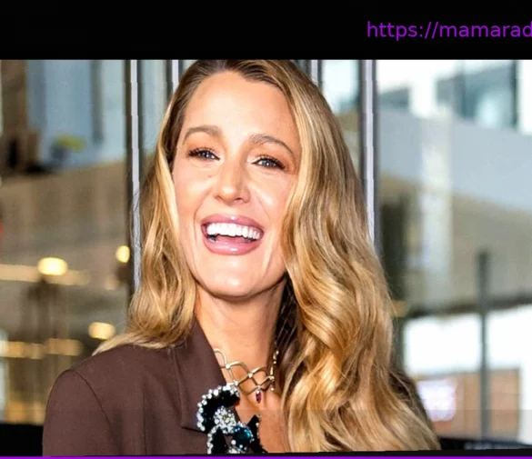 Блейк Лайвли продолжит борьбу после судебной неудачи с Джастином Бальдони