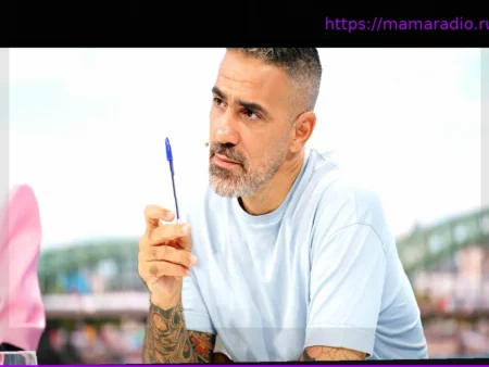 DSDS-Кандидат спровоцировал Бушидо намеком на клан