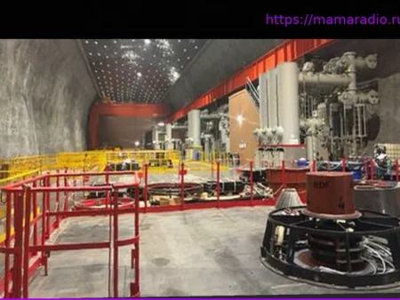 «Мощность увеличится на 50%»: Гидроэлектростанция Монтезик в Аверон готовится к масштабным работам по наращиванию производства электроэнергии