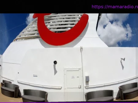 TUI Cruises отменяет круизы по Ближнему Востоку из-за напряженности в регионе