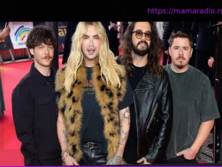 Немецкие звезды на красной дорожке 2026: Модные тренды и главные события