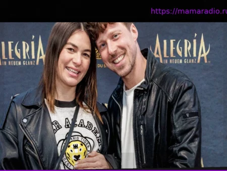 Рената Лусина: Ребенок все еще не торопится