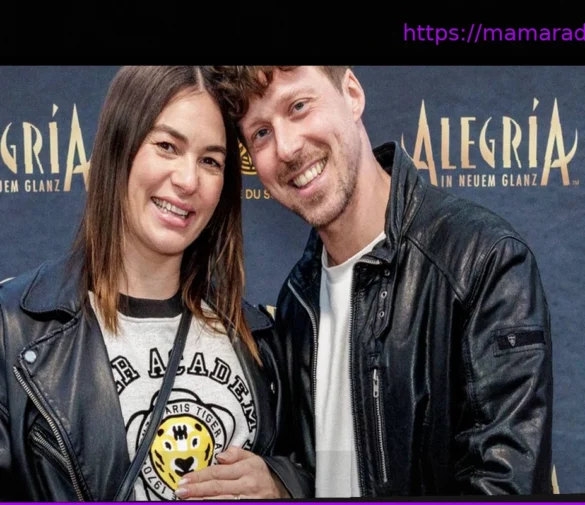 Рената Лусина: Ребенок все еще не торопится