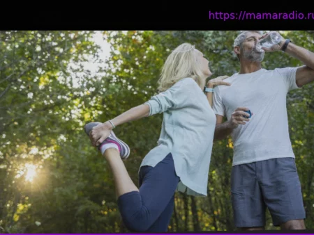 Профилактика деменции: ключ к здоровью мозга в пожилом возрасте