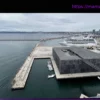 Президент музея Mucem в Марселе отрицает обвинения в моральном и сексуальном домогательстве