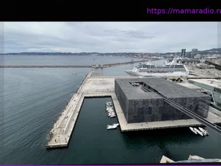 Президент музея Mucem в Марселе отрицает обвинения в моральном и сексуальном домогательстве