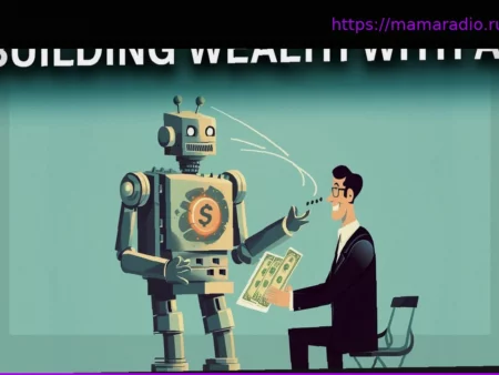 Непреходящая ценность управления капиталом в эпоху ИИ: за пределами автоматизации