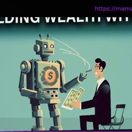 Непреходящая ценность управления капиталом в эпоху ИИ: за пределами автоматизации