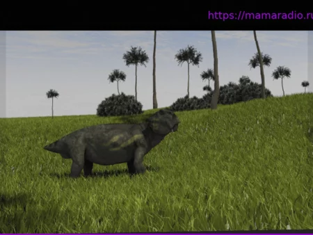 Удивительное открытие: предки млекопитающих откладывали яйца, как утконос