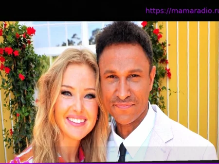 Даниэль Аминати: Реакция на критику от бывшей Патрис