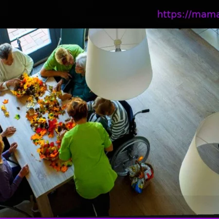 Как я хочу жить в старости: 7 вопросов для планирования ухода