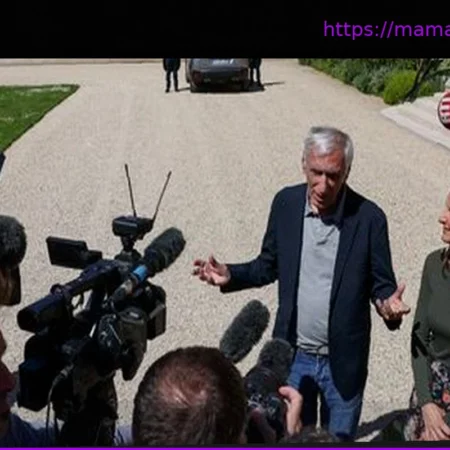 «Происходила полная дегуманизация»: Сесиль Колер и Жак Парис рассказывают об экстремальных условиях плена в Иране