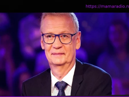 «Кто хочет стать миллионером?»: Участник добрался до вопроса за миллион